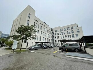 More details for 55 Avenue Paul Krüger, Villeurbanne - Office for Lease