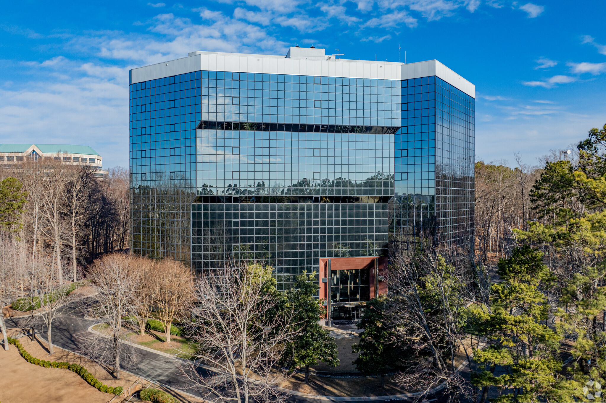 3100 Smoketree Ct, Raleigh, NC à louer Photo du bâtiment- Image 1 de 13