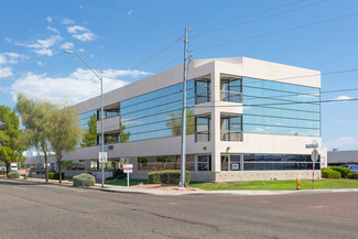 More details for 1 W Deer Valley Rd, Phoenix, AZ - Office, Industrial for Lease