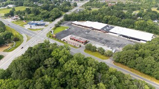 Plus de détails pour 2091 J a Cochran Byp, Chester, SC - Terrain à louer