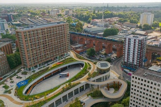 Exchange St, Stockport for lease Building Photo- Image 1 of 6