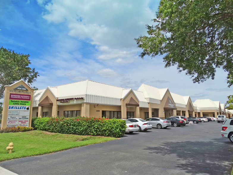 4130-4188 Tamiami Trl N, Naples, FL for lease - Building Photo - Image 1 of 4