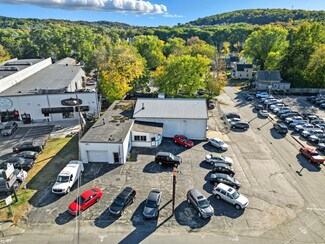 Plus de détails pour 560 River St, Haverhill, MA - Commerce de détail à vendre