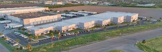 Plus de détails pour 1501 N International Blvd, Hidalgo, TX - Industriel à louer