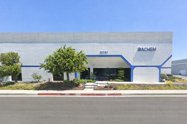 More details for 3031 Fujita St, Torrance, CA - Industrial for Lease
