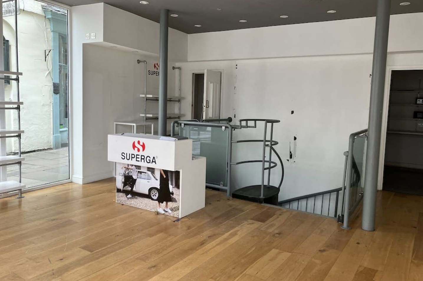 11 New Bond St, Bath for lease Interior Photo- Image 1 of 2