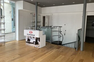 11 New Bond St, Bath for lease Interior Photo- Image 1 of 2