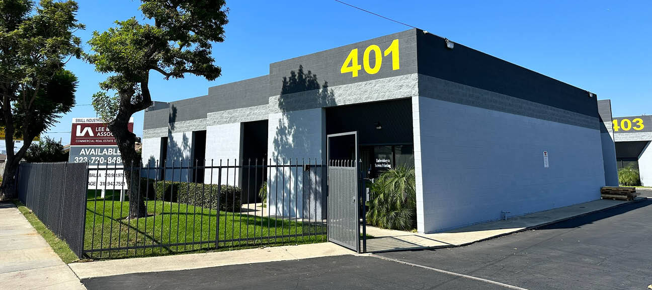 401 E Gardena Blvd, Gardena, CA for lease Building Photo- Image 1 of 3