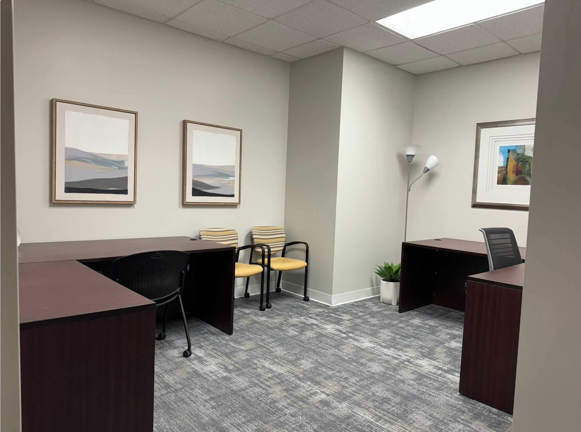 1213 Culbreth Dr, Wilmington, NC à louer Photo intérieure- Image 1 de 15