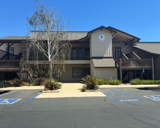 More details for 240 E Highway 246, Buellton, CA - Office, Office/Medical for Lease