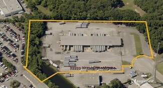 Plus de détails pour 141 Industrial Ct, Pensacola, FL - Industriel à vendre