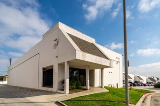 More details for 23510 Telo Ave, Torrance, CA - Industrial for Lease