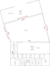 3121 National Cir, Garland, TX for lease Interior Photo- Image 2 of 15