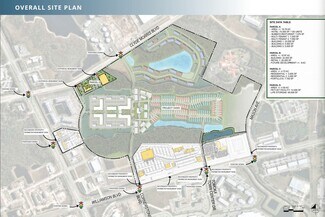 More details for SEQ LPGA Blvd & N Williamson Blvd, Daytona Beach, FL - Retail for Lease