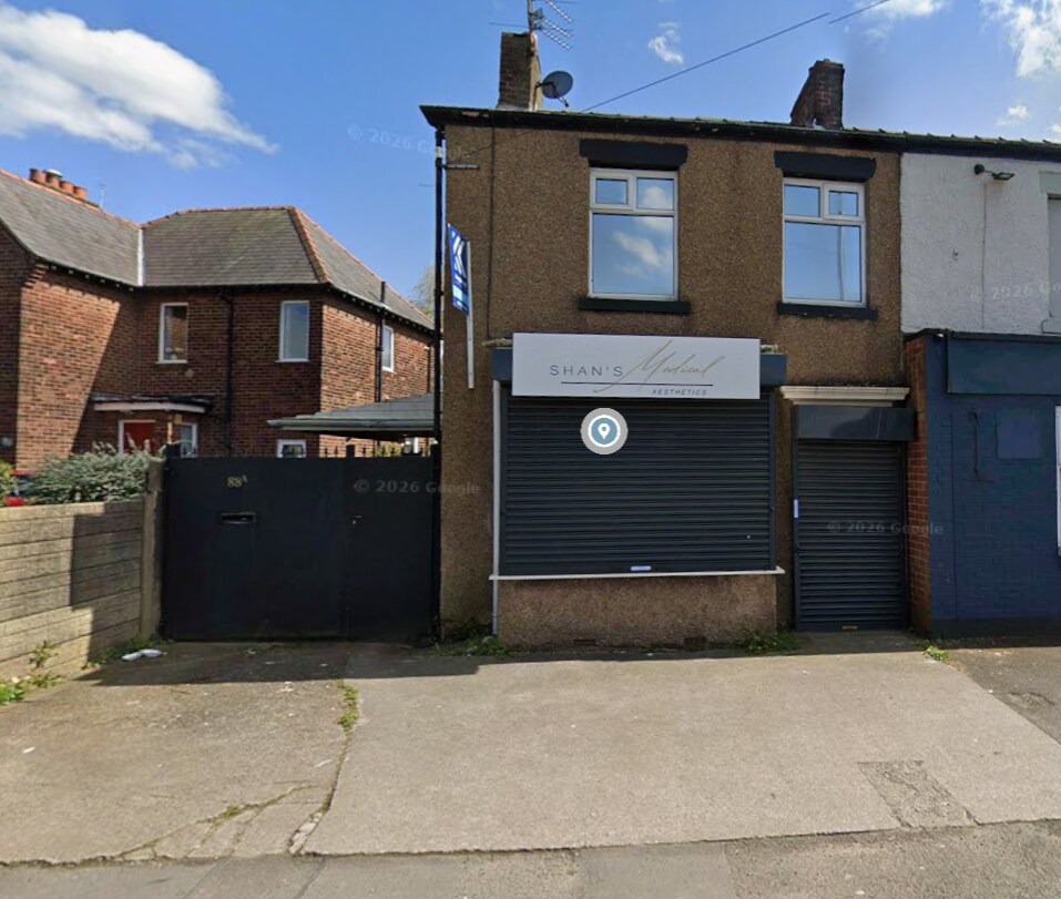 88 Longridge Rd, Preston for lease Building Photo- Image 1 of 2