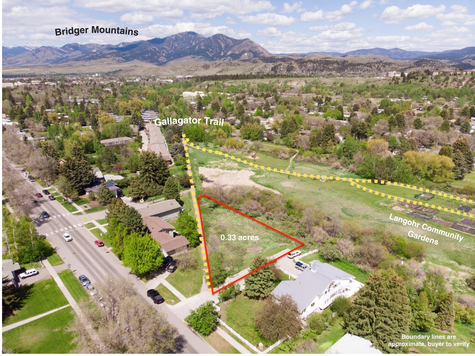 1414 Willson Ave, Bozeman, MT for sale Building Photo- Image 1 of 20