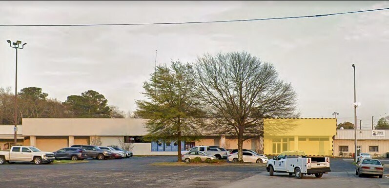 522 York St NE, Aiken, SC for lease Building Photo- Image 1 of 2