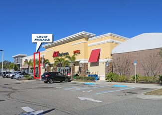 Plus de détails pour 14807 E Colonial Dr, Orlando, FL - Commerce de détail à louer