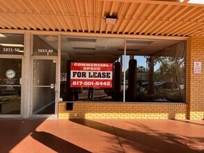 1831-1841 N. Highland, Clearwater, FL à louer Photo intérieure- Image 1 de 3