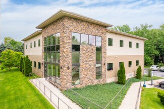 Plus de détails pour 5250 Freemansburg Ave, Easton, PA - Bureau à louer