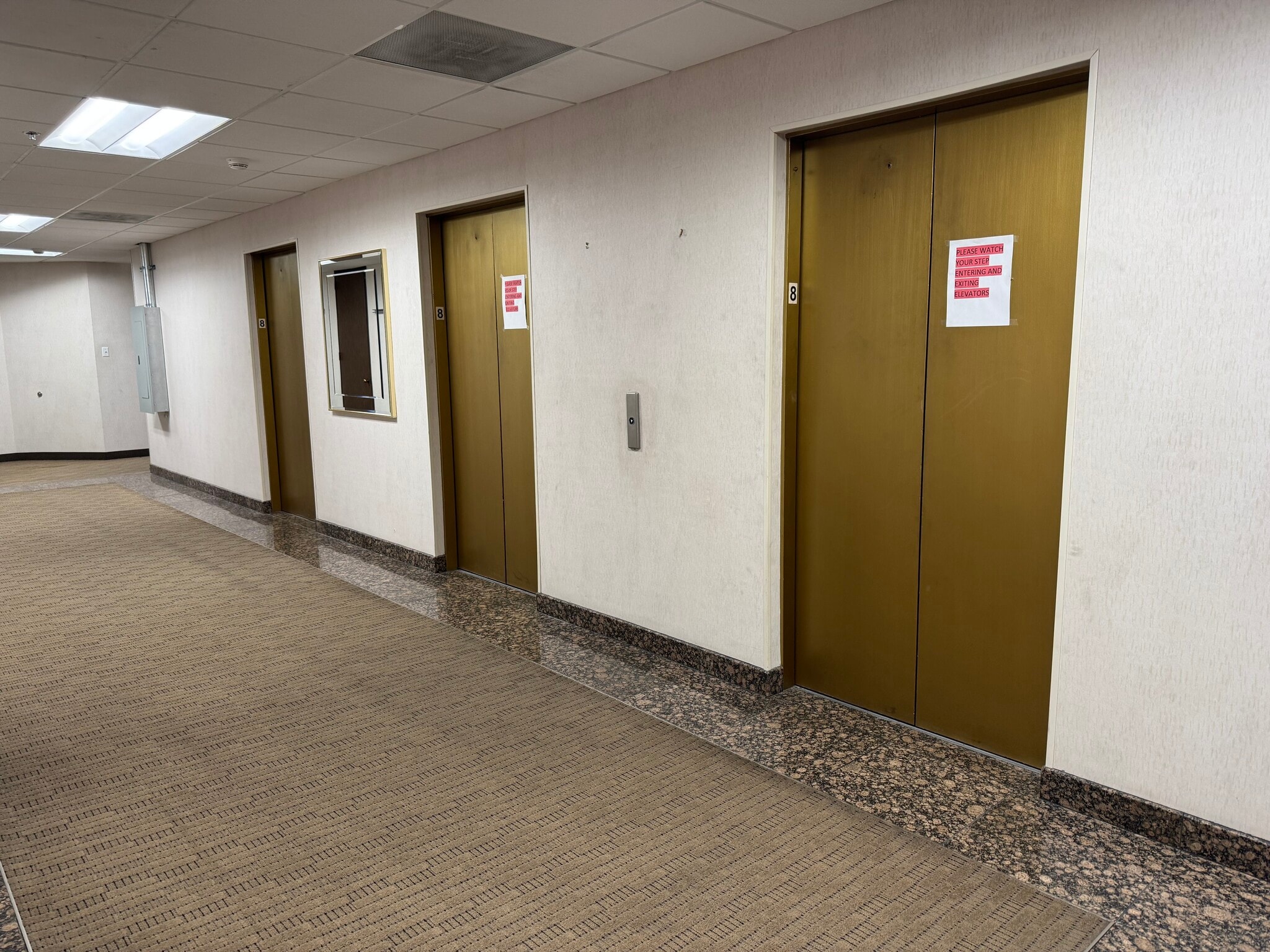 201 W 8th St, Pueblo, CO for lease Building Photo- Image 1 of 4