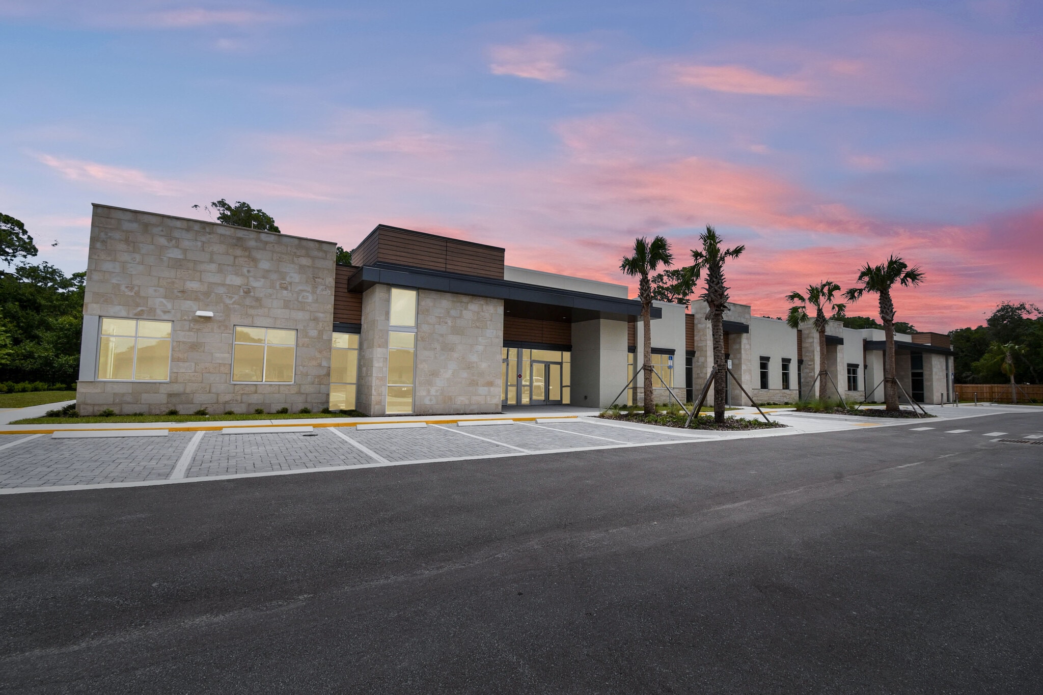 3130 US Highway 1, Saint Augustine, FL for lease Building Photo- Image 1 of 7