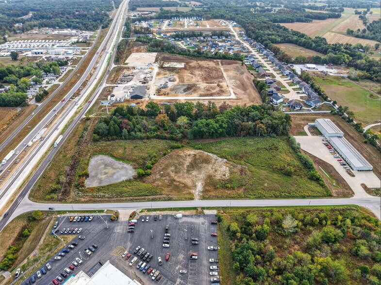 300 S Spoede Ln, Truesdale, MO for sale - Building Photo - Image 1 of 18