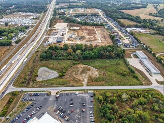 Plus de détails pour 300 S Spoede Ln, Truesdale, MO - Terrain à vendre