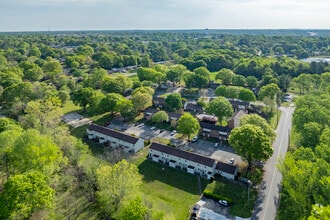 908 Hampton St, Shelby, NC - Aerial  map view - Image1