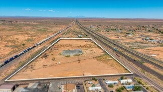 More details for 4021 3rd st, Winslow, AZ - Land for Sale