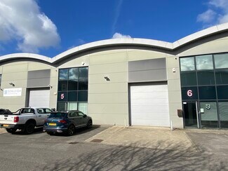 More details for Solar Way, Amesbury - Industrial for Lease