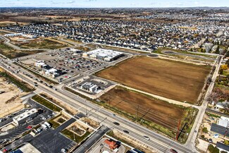 Plus de détails pour 11646 W State St, Star, ID - Terrain à louer