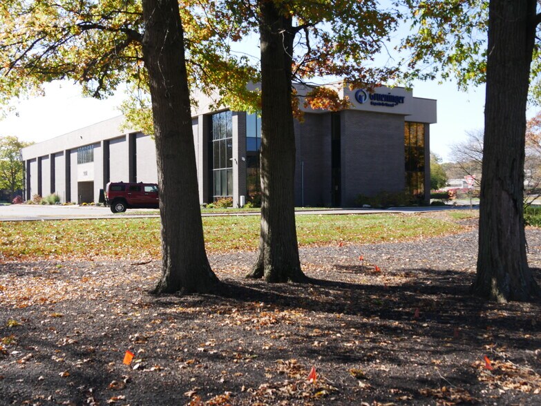 9011 N Meridian St, Indianapolis, IN à louer - Photo du bâtiment - Image 2 de 4