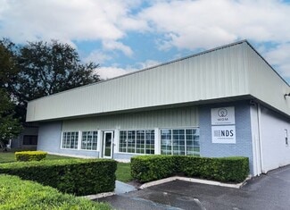 Plus de détails pour 4531 36th St, Orlando, FL - Flex à vendre