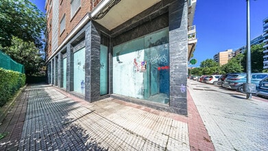 Calle Olímpica Conchita Puig, Alcorcón, Madrid for lease Building Photo- Image 2 of 27