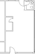 1160 E Mariposa Ave, El Segundo, CA à louer Plan de site- Image 1 de 1