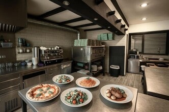 Commerce de détail dans Barcelone, Barcelona à louer Photo intérieure- Image 2 de 6