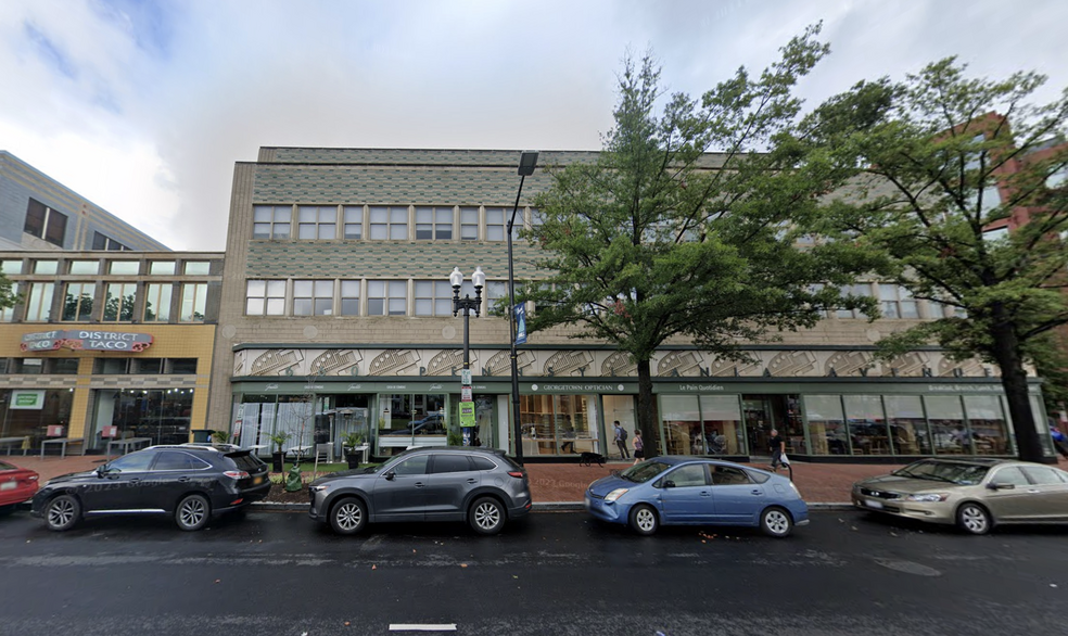 660 Pennsylvania Ave SE, Washington, DC for lease - Building Photo - Image 1 of 33