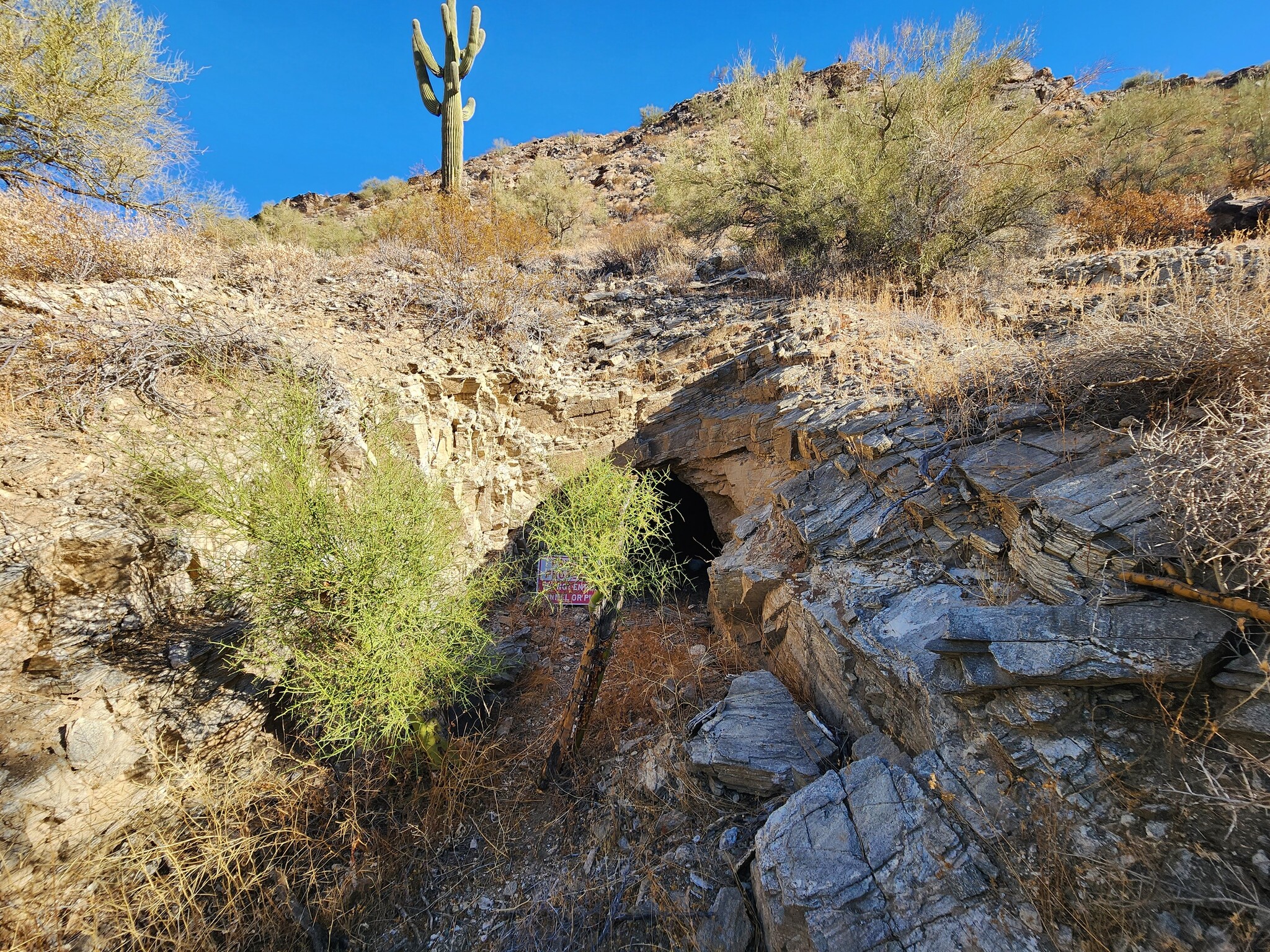 66000 Powerline Rd, Wenden, AZ for sale Primary Photo- Image 1 of 13