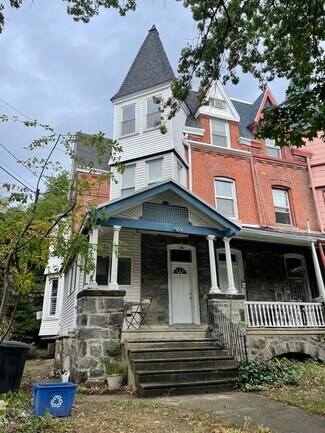 Plus de détails pour 4715 Springfield Ave, Philadelphia, PA - Multi-résidentiel à vendre