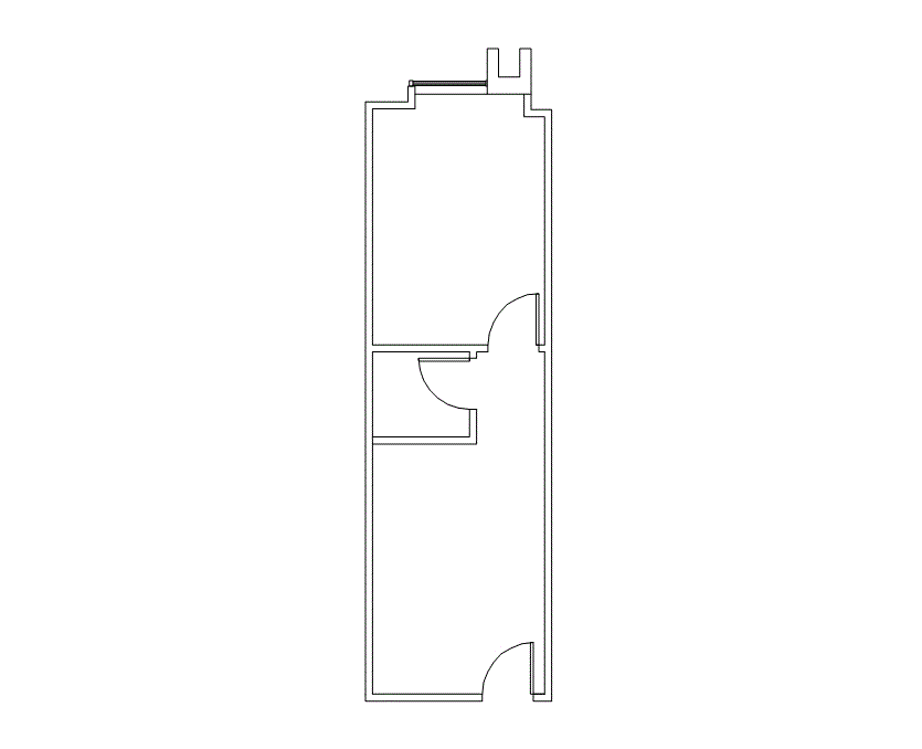 4400 NW Loop 410, San Antonio, TX for lease Floor Plan- Image 1 of 1