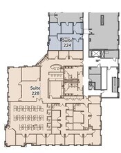 12505 N Main St, Rancho Cucamonga, CA for lease Floor Plan- Image 1 of 1