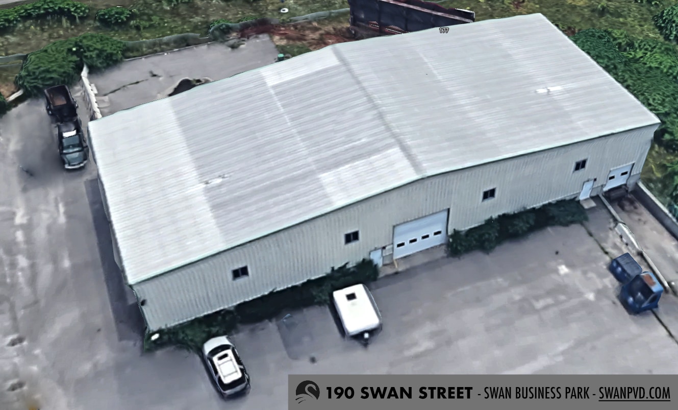 190 Swan St, Providence, RI for lease Building Photo- Image 1 of 10