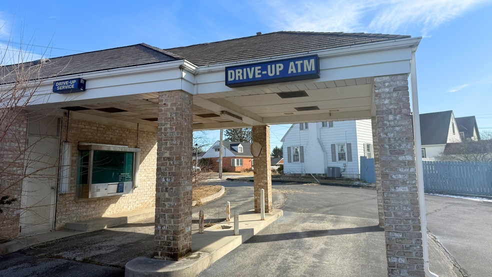 223 E King St, Littlestown, PA for sale - Building Photo - Image 3 of 3