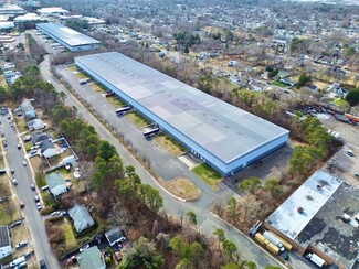 More details for 145 Candlewood Rd, Bay Shore, NY - Industrial for Lease