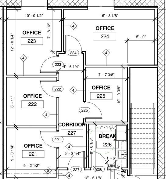 218 E Main St, Clayton, NC for lease - Building Photo - Image 3 of 13