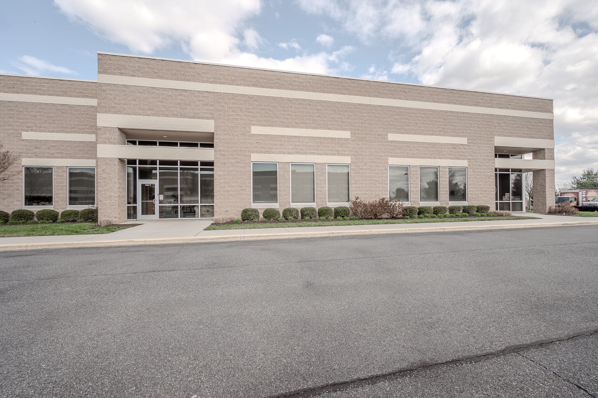 112 Patriot Dr, Middletown, DE for lease Building Photo- Image 1 of 13