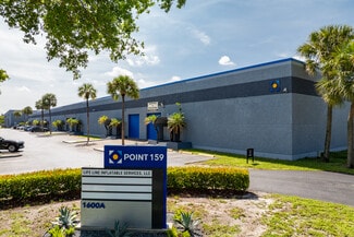 More details for 1600 NW 159th St, Miami, FL - Industrial for Lease
