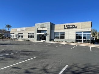 Plus de détails pour 375 N Stephanie St, Henderson, NV - Bureau à vendre