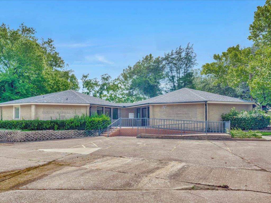 202 S Temple Dr, Diboll, TX for lease Building Photo- Image 1 of 16